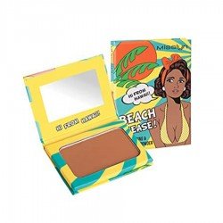 Misslyn BEACH PLEASE BRONZING POWDER | فييلا بيوتي