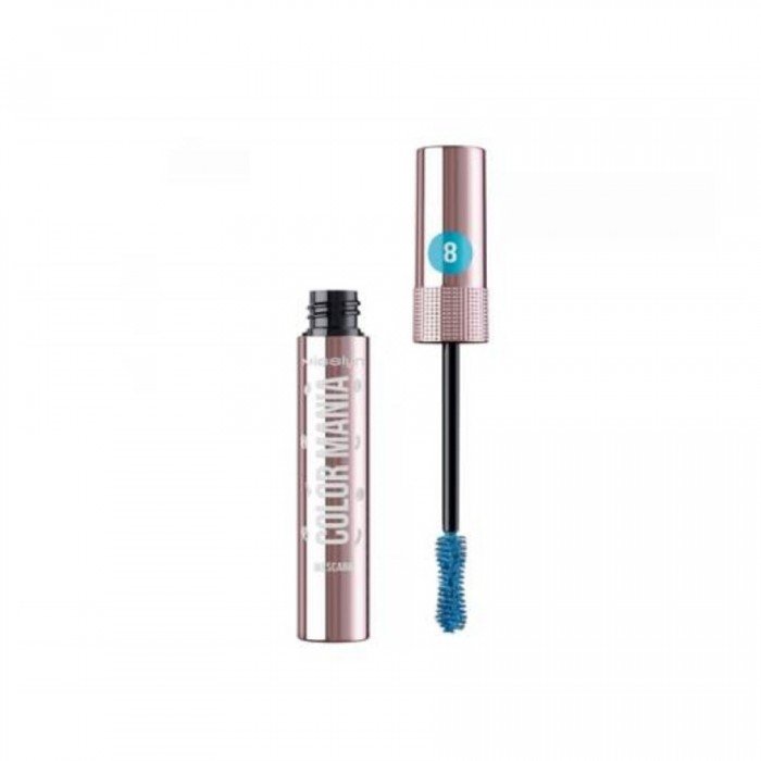 Misslyn COLOR MANIA MASCARA 08 | فييلا بيوتي Misslyn COLOR MANIA MASCARA 08 | فييلا بيوتي