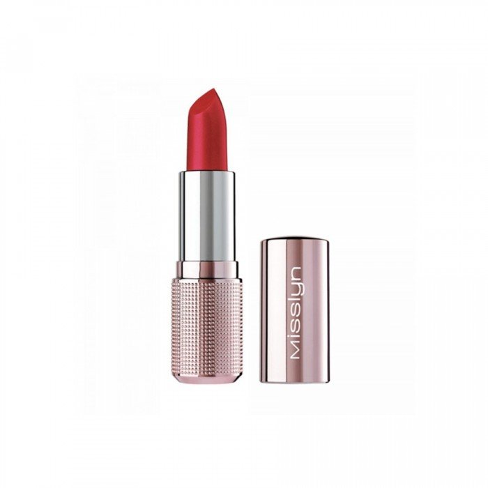 Misslyn Color Crush Cherry On The Cake Lipstick No | Veela Misslyn Color Crush Cherry On The Cake Lipstick No | Veela