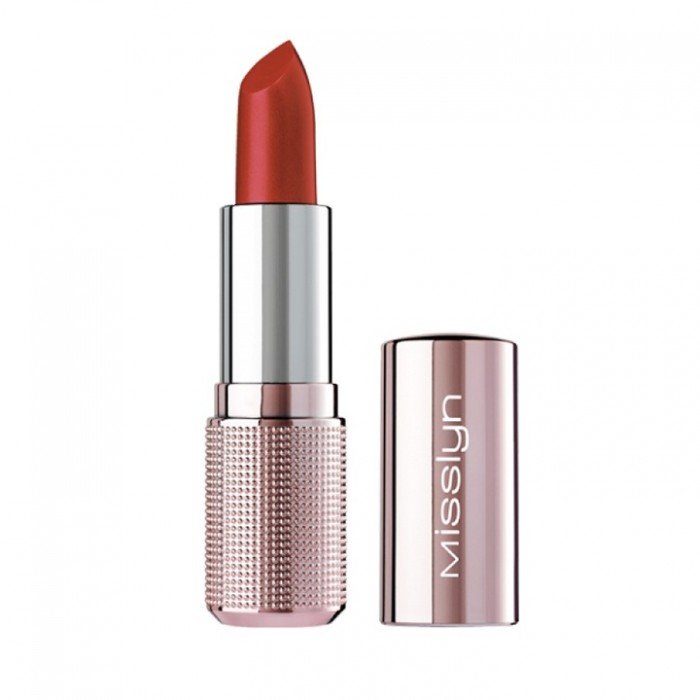 Misslyn Cream Crush Lipstick Butterflies In My Stomach 192 Misslyn Cream Crush Lipstick Butterflies In My Stomach 192