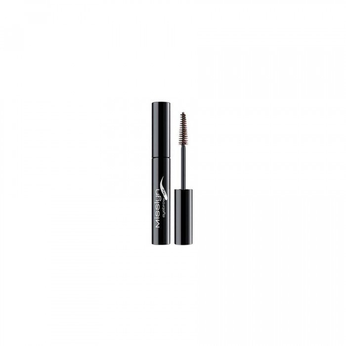 Misslyn Eyebrow Color Shaping No 3 Brown | Veela Beauty Misslyn Eyebrow Color Shaping No 3 Brown | Veela Beauty