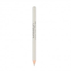 Misslyn Intense Color Liner Eyeliner No.250 Floral White | فييلا بيوتي