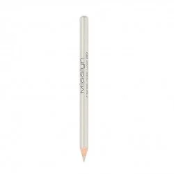 Misslyn Intense Color Liner Eyeliner No.250 Floral White | فييلا بيوتي