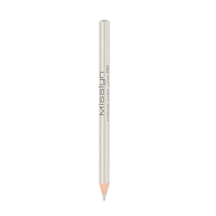 Misslyn Intense Color Liner Eyeliner No | فييلا Misslyn Intense Color Liner Eyeliner No | فييلا