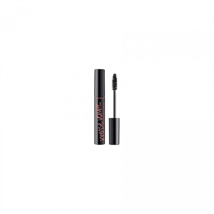 Misslyn Intense Volume Mascara No01 Black | فييلا Misslyn Intense Volume Mascara No01 Black | فييلا