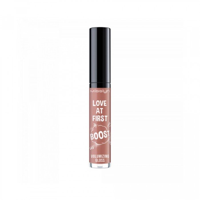 Misslyn Love At Fist Boost Volumizing Gloss 18 | Veela