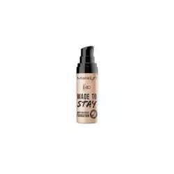Misslyn Made To Stay WaterResistant Foundation140 Tawny 25ml | Veela Beauty