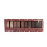 Misslyn Must Have Eyeshadow Shades No.2