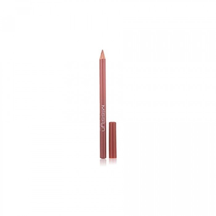 Misslyn Smooth Lip Liner No 65 Miste Rose | فييلا Misslyn Smooth Lip Liner No 65 Miste Rose | فييلا