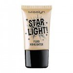 Misslyn Star Light Fluid Highlighter 2