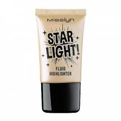 Misslyn Star Light Fluid Highlighter 2 | Veela Beauty