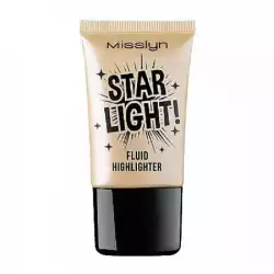 Misslyn Star Light Fluid Highlighter 2 | Veela Beauty