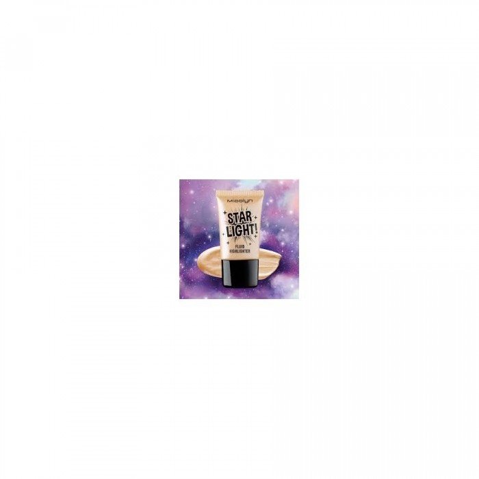 Misslyn Star Light Fluid Highlighter 2 | Veela Beauty Misslyn Star Light Fluid Highlighter 2 | Veela Beauty