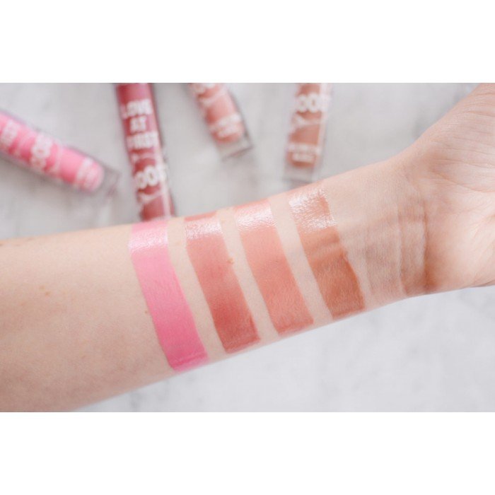 Misslyn Love At Fist Boost Volumizing Gloss 18 | Veela