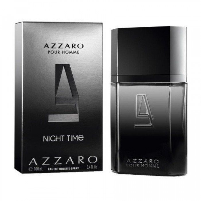 Night Time Homme is a perfume by Azzaro The fragrance was Night Time Homme is a perfume by Azzaro The fragrance was