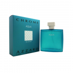 Azzaro Aqua Eau De Toilette 100Ml