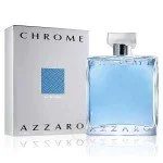 Azzaro Chrome Eau De Toilette For Men 200Ml