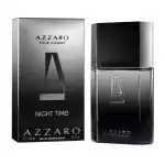 Azzaro Night Time Homme Eau De Toilette For Men 100Ml