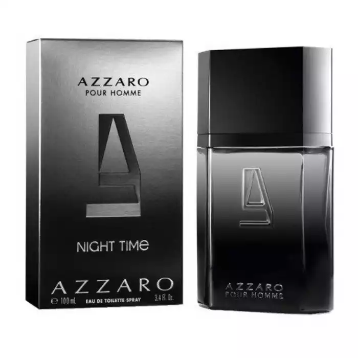 Night Time Homme is a perfume by Azzaro The fragrance was Night Time Homme is a perfume by Azzaro The fragrance was
