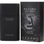 Azzaro Pour Homme Edition Noire For Men 100Ml