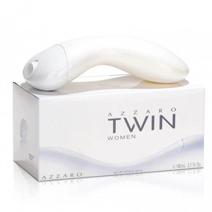 Twin Women هو عطر من Azzaro تم إصدار العطر عام 2009 مناسب لفصل الصيف & amp؛ الربيع ، موصى به للارتداء اليومي وأمبير. العمل العطر من الأزهار والفواكه صُمم Azzaro Twin للمرأة العصرية التي ترغب في خلق هالة من العطر الآسر. م | فييلا بيوتي Twin Women هو عطر من Azzaro تم إصدار