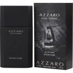 Azzaro Pour Homme Edition Noire For Men 100Ml