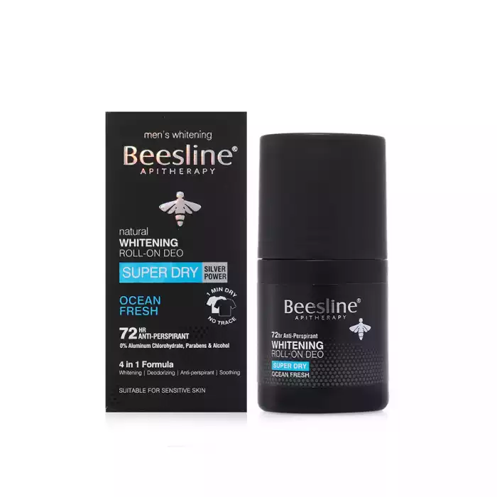 BEESLINE Whitening RollOn is a quality product that is BEESLINE Whitening RollOn is a quality product that is