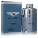 Bentley Silverlake Eau De Parfum For Men 100Ml