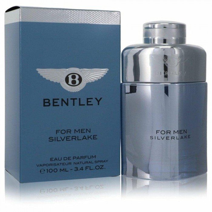 Bentley Silverlake Eau De Parfum For Men 100ml
Comes with Bentley Silverlake Eau De Parfum For Men 100ml
Comes with