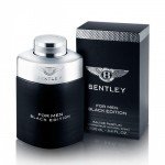 Bentley Black Edition Spray Parfum For Men 100Ml