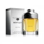 Bentley Eau De Toilette  Eau De Toliette Spray Parfum For Men 100Ml