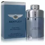 Bentley Silverlake Eau De Parfum For Men 100Ml