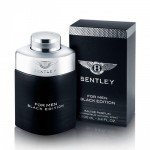 Bentley Black Edition Spray Parfum For Men 100Ml