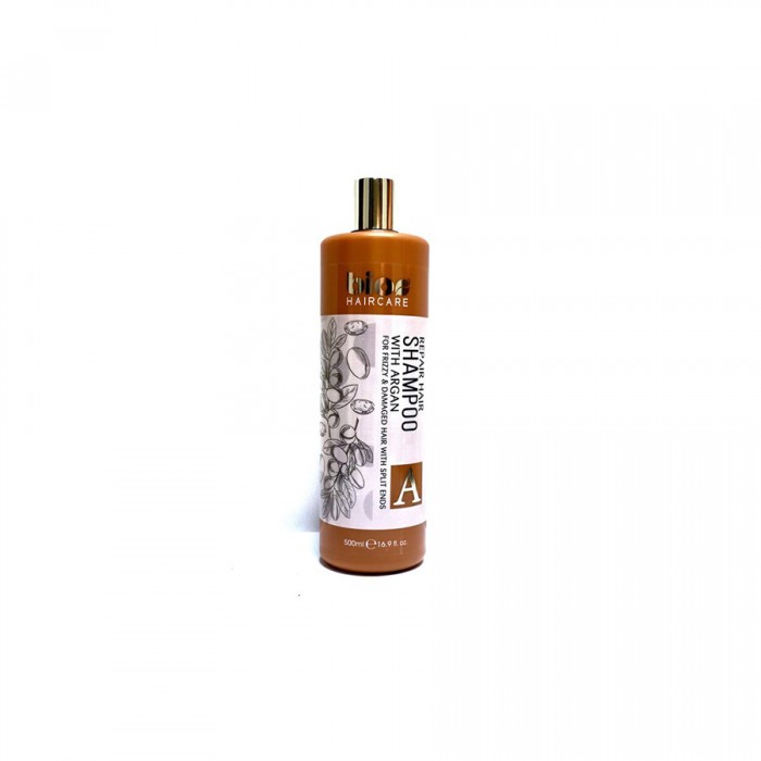 Bio Hair Conditioner Argan 500 ml | فييلا بيوتي Bio Hair Conditioner Argan 500 ml | فييلا بيوتي
