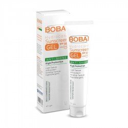 Bobai Sunscreen Hydrocare SPF 50 Gel 60 gm