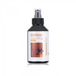 Bobai tanning oil 200 ml