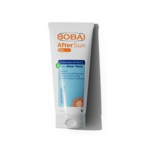 Bobai After Sun Gel 200 ml Bobai After Sun Gel 200 ml