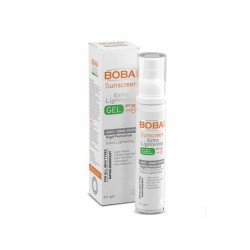 Bobai Sunscreen Tinted Extra Lightening gel-Anti Dark Spots spf 50