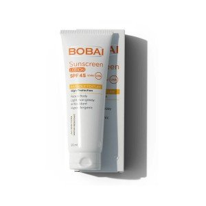 Bobai Sunscreen SPF 45 Lotion 120 ml Bobai Sunscreen SPF 45 Lotion 120 ml