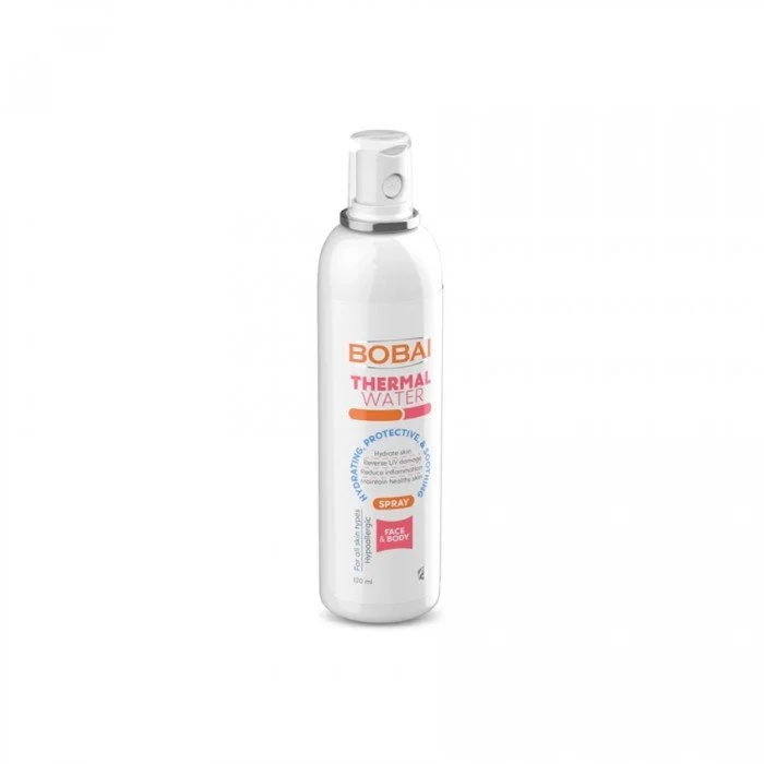 Bobai Thermal Water 120 ml