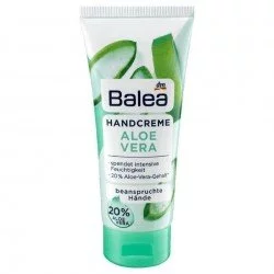 Balea Shaving Gel Aloe Vera 200Ml |Veela Beauty | Veela Beauty - Let`s Glow  Up