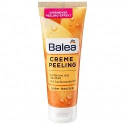 Balea Peeling Gel With Aloe Vera 75ML |Veela Beauty | Veela Beauty - Let`s  Glow Up