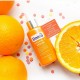 High activity vitamin C for your skin For a uniform