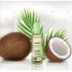 Care & suppleness for damaged hairRich hair oil without silicone & parabensMore than 90% of the ingredients are of natural origin Bottle body made from 100% recycled material The Balea Beauty Secrets Hair Oil Coconut O | Veela Beauty Care & suppleness for damaged hairRich hair oil without