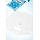 Balea aqua sheet mask 1 pc Provides intensive and long-lasting moisture With algae