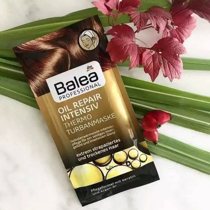 Deeply effective nourishing care for intensive moisture, cares for brittle hair and improves combability. With keratin and argan oil, silicone-free formulation. Result: intensely cared for and smoothly shiny hair Powerf | Veela Beauty Deeply effective nourishing care for intensive moisture