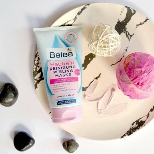 Balea 3In1 Skin Clean Facial Cleansing 150 ml Balea 3In1 Skin Clean Facial Cleansing 150 ml
