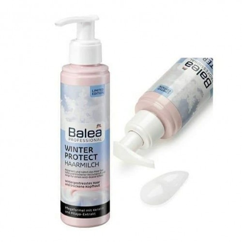 Balea Winter Protect Hair Milk 150 ml Balea Winter Protect Hair Milk 150 ml