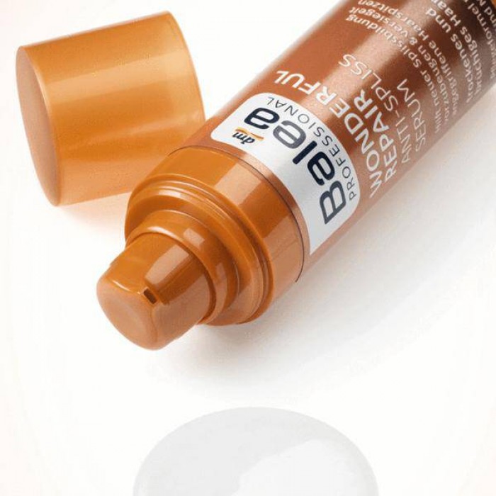 Balea Wonderful Repair Anti-Spliss Serum 30 ml Balea Wonderful Repair Anti-Spliss Serum 30 ml