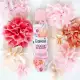 للبشرة الحساسة برائحة الورد والخوخ لهذا الشعور ببشرة ناعمة بشكل رائع: رغوة الحلاقة من Balea Peachy Rose تمنح بشرتك رطوبة أثناء الحلاقة. في نفس الوقت ستشعر برائحة الورد نوع الجلد: حساس / مجموعة الرائحة الحساسة: الأزهار ، | فييلا بيوتي للبشرة الحساسة برائحة الورد